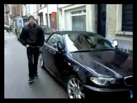 D2chclan - L'ange du bitume - Là où j'ai grandit