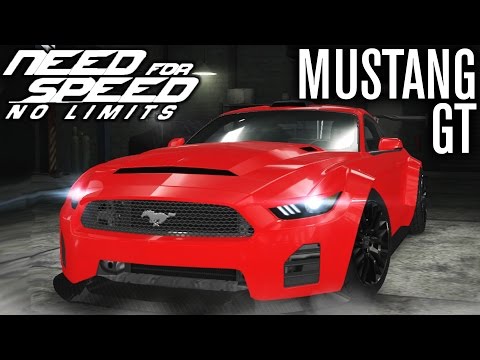 Need for Speed : No Limits IOS