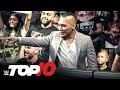 Top 10 Monday Night Raw Moments WWE Top 10 May 26 2025