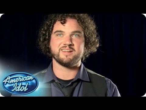 Alex Federici: Road To Hollywood Interviews - AMERICAN IDOL SEASON 12