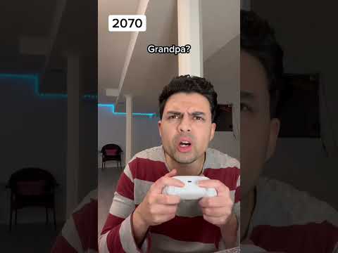 Roblox “OOF” sound in 2070? #roblox #shorts