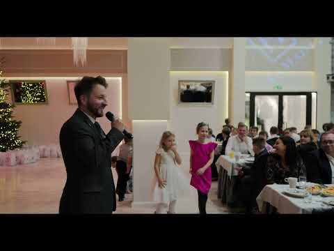 Gala Sportowa Kotan Christmas Family 2025  - Część Oficjalna - KOTAN KIDS & GIRLS