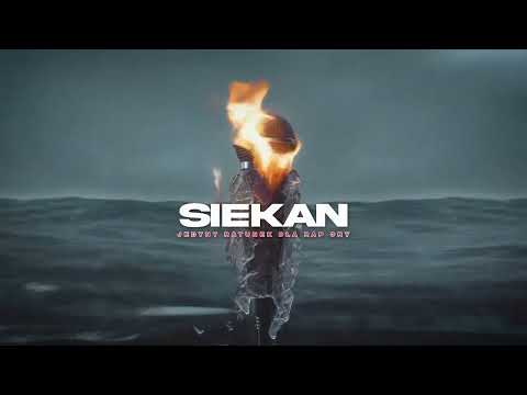 Siekan - Instynkt (Official Visualiser)