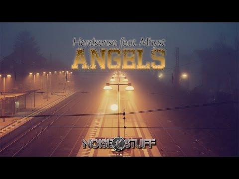 HardSense feat. Mhyst - Angels