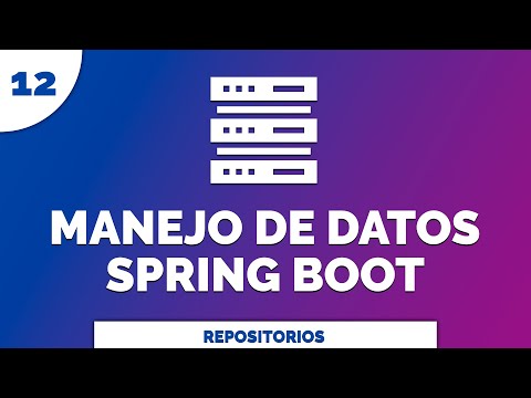 1 Curso Manejo de Datos con Spring Data JPA Introducción