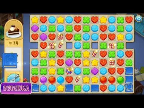 Matchington Mansion level 1277 HD