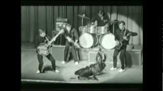 Vince Taylor at his best !