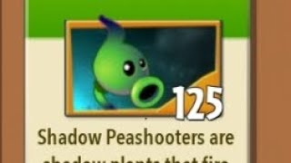 Pvz2 how to get seed packet plants for free? Explained