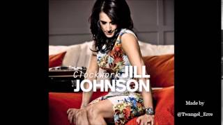 Jill Johnson - Clockwork