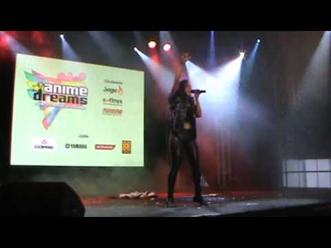 Carol Himura / Judy and Mary - Sobakasu（Cover）