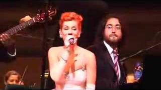 Esthero feat. Sean Lennon and TSO - Everyday Is A Holiday