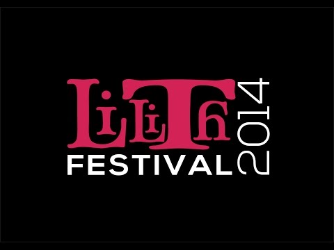 LILITH 2014 - Festival della Musica D'Autrice 4° Edizione