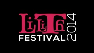 LILITH 2014 - Festival della Musica D'Autrice 4° Edizione