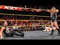 Io Shirai Is Coming For Shayna Baszler S NXT Women S Title At TakeOver XXV