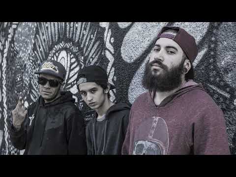 A.L.M.A - MIX Playlist #1