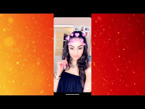 LEJLA - ATTI ÉS MERCI KÜLDI VIVIENNEK A 16. SZÜLINAPJÁRA 2020