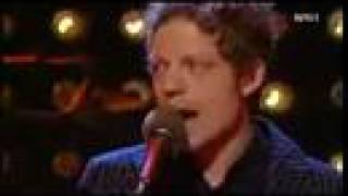 JARLE BERNHOFT: Streetlights, NRK TV, Store Studio