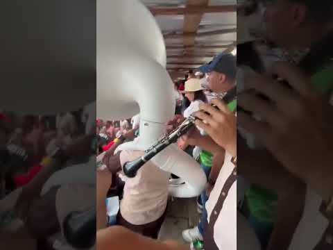 Diciembre con la Súper banda 13 de diciembre del Guamo Bolívar   #navidad #navidad2025