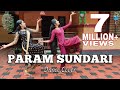 Param Sundari | Mimi | Dance Cover | Sikha | Padma Shalini