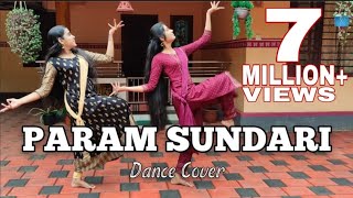 Param Sundari  Mimi  Dance Cover  Sikha  Padma Sha