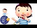 Little Baby Bum Mia And Friends Apple Song Baby Songs