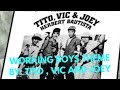 Tito Vic Joey Working Boys Theme Song