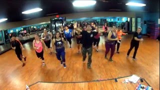 NO BAILES DEL CABALLITO (DJ OSO REMIX)- MI BANDA EL MEXICANO (ZUMBA) BY ANAKIN