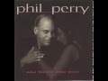 Phil Perry - Pretty Lady
