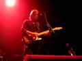 Tom McRae - Deliver me @ Tivoli