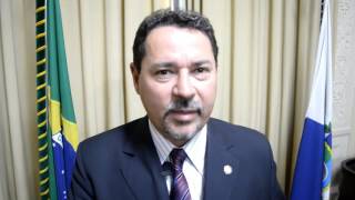 Participação da Bancada na reunião da CCJ