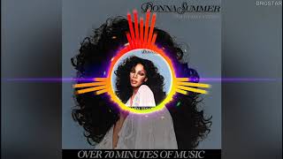 DONNA SUMMER FAIRY TALE HIGH (DRG REMASTER)