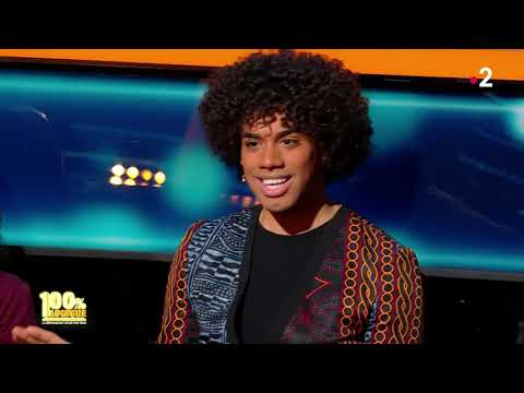 100 % logique la réponse est sous vos yeux - Emission du samedi 19 avril 2025