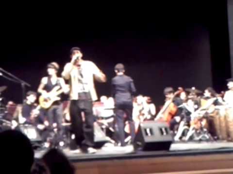 Santiuve - Orjazzmic - Afterhours