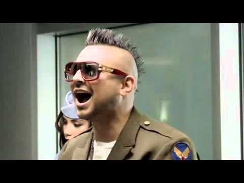 Sean Paul   Rihanna feat Nicki Minaj - She Doesn't Fly (2012 Remix)