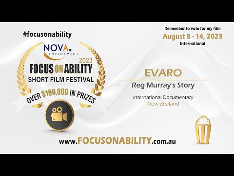 Reg Murray's Story film thumbnail