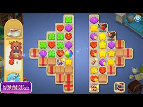 Matchington Mansion level 1308 HD