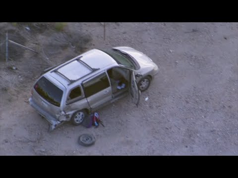 13-year-old girl killed in 2-vehicle crash in Wittmann