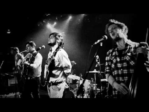 HibOO d'Scène : Mumford & Sons "Sigh No More" (live @ la Maroquinerie, Paris - 21.02.2010)