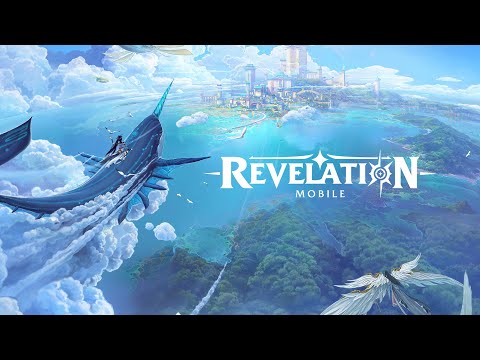 Revelation M Gameplay Android - YouTube