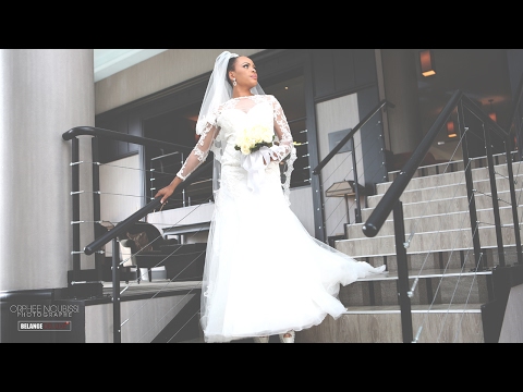 SARAH ± CEDRIC Wedding Film - Incredible Weddings