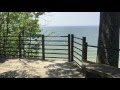 Kirk Park Hike Around The Trails Holland Michigan