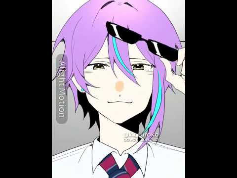 gangnam style trend || ft. Tsukasa & Rui|| Pjsk || #projectsekai #tsukasatenma #ruikamishiro #shorts