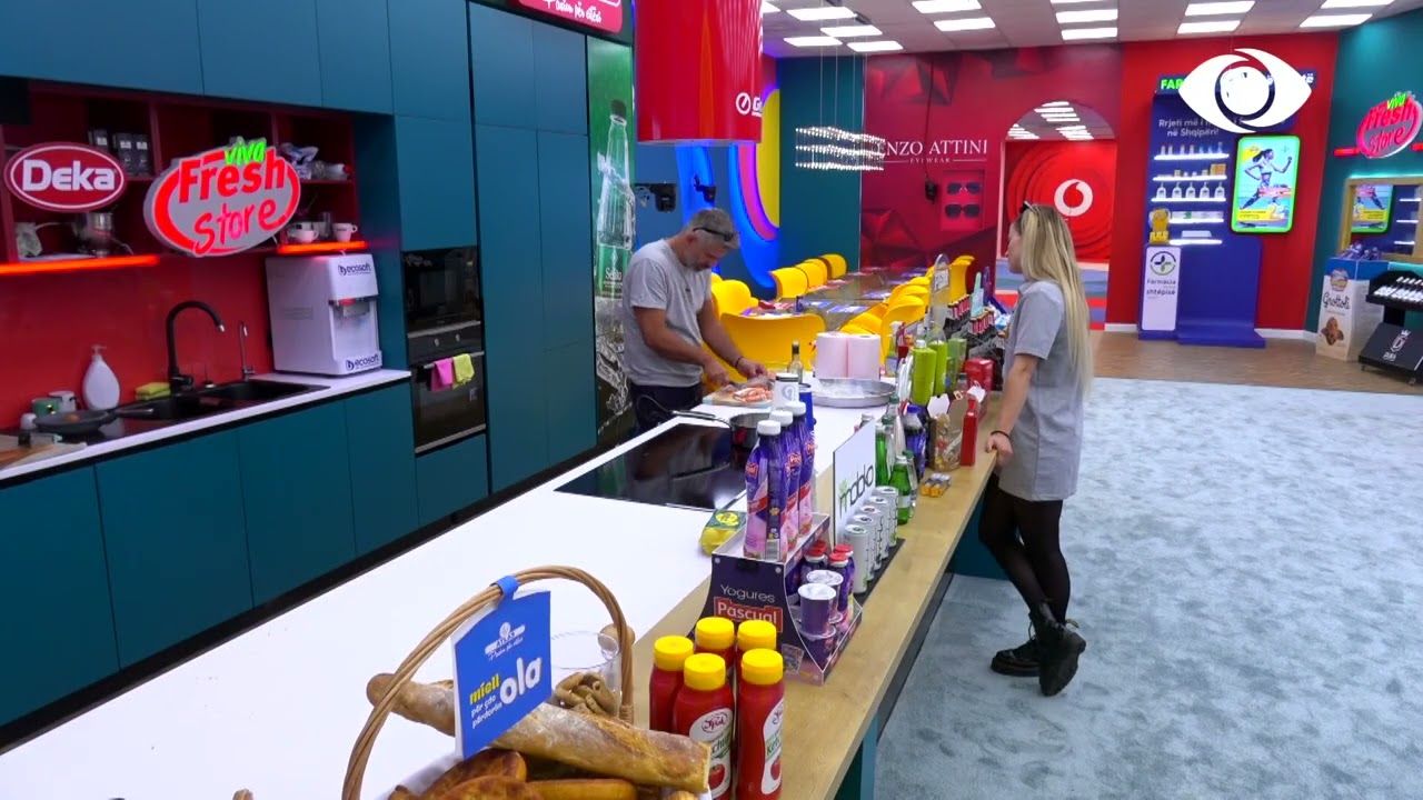 Nita: Efi do Dean në finale