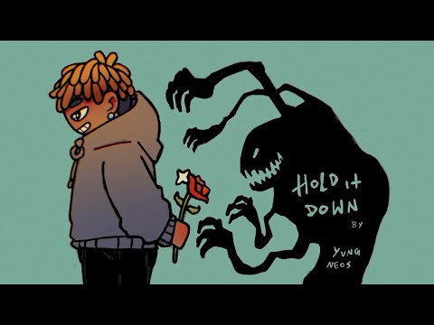 Yung Neos - HOLD IT DOWN [Official Audio]