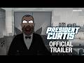 Official Trailer President Curtis Adult Swim Europe