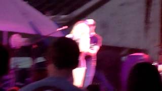 Endless Summer by Danielle Bradbery @ Guthrie River Ruckus