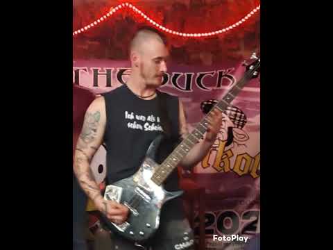 Zwerch - Deine fette Schwester