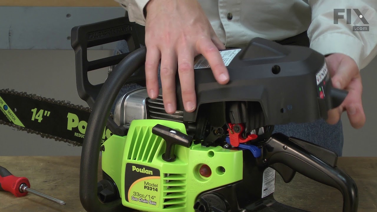 Replacing your Spark Plug Replacing your Spark Plug