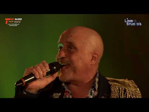 DE BREURKES - De Groeëte Vastelaoves-maondig livestream 2021 (Limbo Studio's)