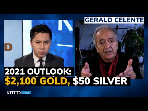 You thought 2020 was bad? 2021 will be ‘dreadful’, 'unprecedented' – Gerald Celente